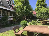 The Greenland Resort Hotel in zona Wat Don Taeo
