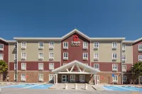 Extended Suites Ciudad del Carmen Aeropuerto Hotel di Ciudad Del Carmen