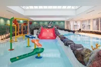 Four Seasons Hotel Hampshire - spa