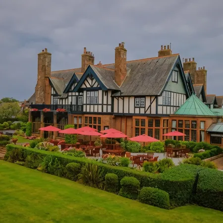 Piersland House