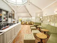 Mercure Bristol North the Grange Hotel