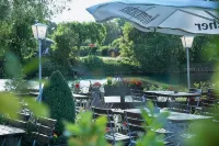 Altes Eishaus, Hotel & Restaurant Hotels in Staufenberg