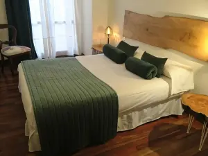 Apartamentos Palacio Azcárate Travesía Calvario