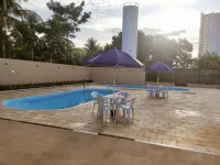 Tiffany Hotel - 3-نجوم
