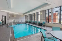 Residence Inn Louisville Downtown Hotels in Louisville
