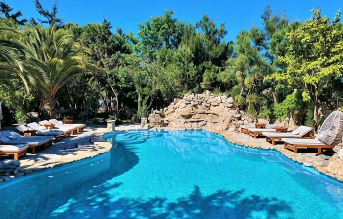 Kemerbag 29 Guest House 12 Yaş Üstü