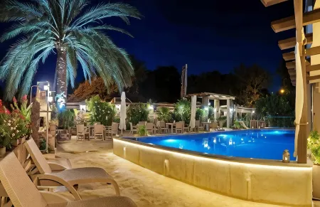 Galazio Asteri 1 Green, Luxury & Eco