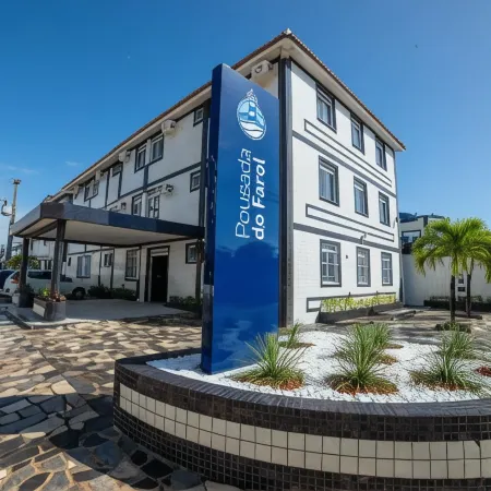Hotel Pousada do Farol