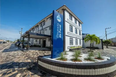 Hotel Pousada do Farol Hotels near Praia do Porto