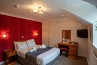 East Ayton Lodge Hotel, Scarborough