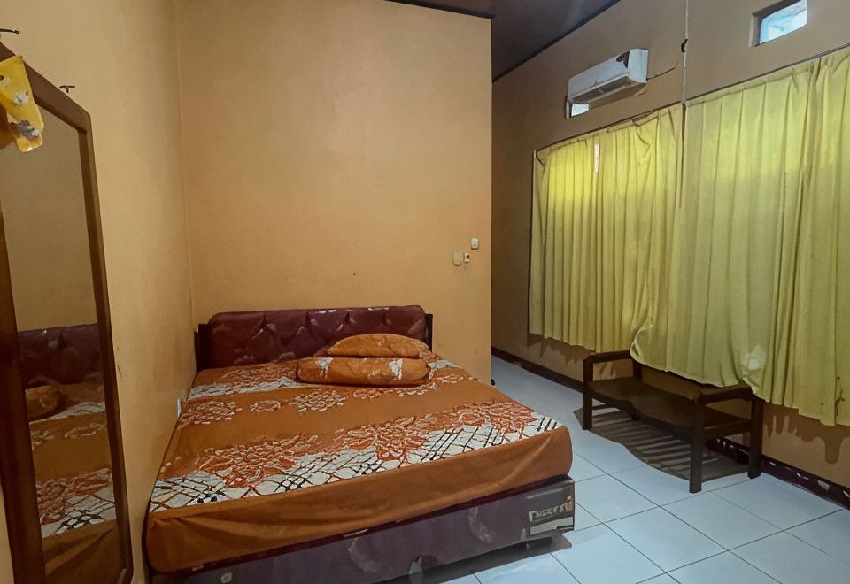 Hotel Bendungan