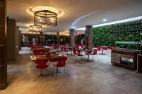 Hotel San Martin Popayan - breakfast