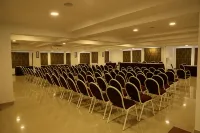 Iswarya Residency Hotels in Kottayam