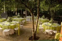 Los Bohios Campo Añil - Homestays