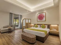 Sterling Nainital - 4-Star