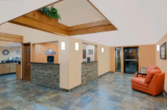 Days Inn by Wyndham Fort Dodge