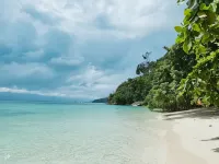 Charming Lipe Beach Resort - Flughafentransfer