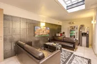 Aurelia Vatican Apartments Hotel a Roma