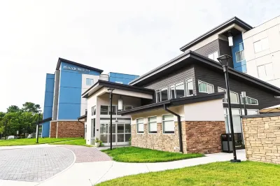 Residence Inn Richmond West/Midlothian Hotels in Bon Air