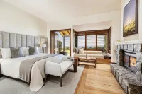 Spicers Peak Lodge
