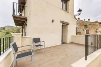 Apartamentos El Mirador Hotels in Maestrazgo