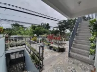 파사카오의 아파트먼트 (100m², 침실 2개, 프라이빗 욕실 1개)
