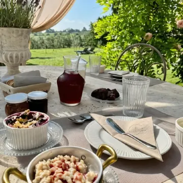 Podere Pievina Delle Corti - Dimora di Campagna