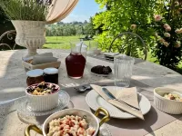 Podere Pievina Delle Corti - Dimora di Campagna Hotels in Monte San Savino
