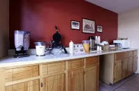 Americas Best Value Inn - Malvern Hotels in Malvern