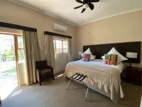Lanseria Country Estate Hotels in West Rand