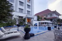 Hotel Sahid Jaya Solo - Bintang 5