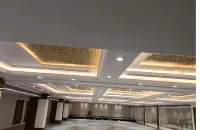 Hotel  New Blue Earth Hotels in Srikakulam