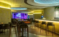 The Bayleaf Cavite - bar