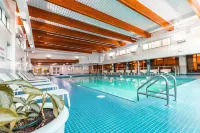 Red Deer Resort & Casino - Family Friendly