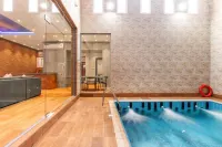 Shalalat Al Ghaba Chalets - 2 estrellas