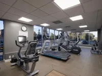 DoubleTree by Hilton Livermore - Træningscentre