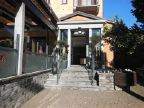 Hotel Giardino