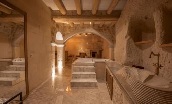 Harem Suites Cappadocia