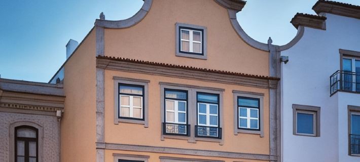Hotel das Salinas Отели в г. Авейру