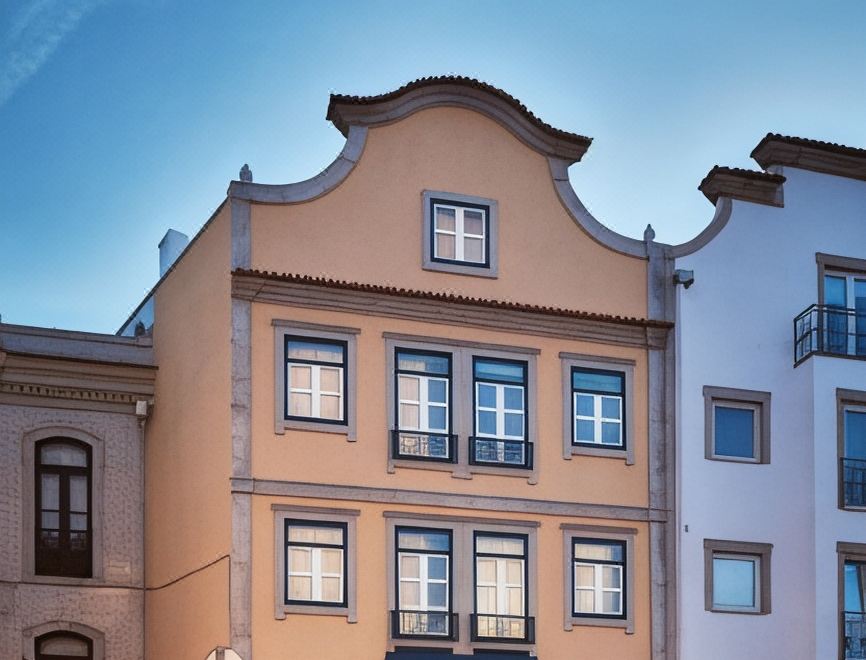 Hotel das Salinas - Housity