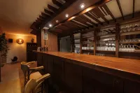 Penzion Posada - Quầy Bar