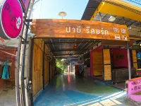 Payi Resort Hôtels à proximité de l'Aéroport de Pai