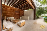 Nhoa Tulum Aparthotel by Maya PM