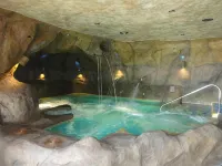 Turismo Rural & Spa El Cercado - Spa