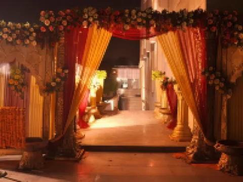 Fortune Sector 27, Noida - Member ITC Hotels' Group Hotels in Noida