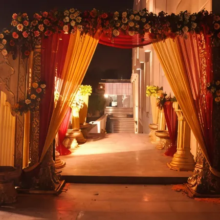 Fortune Sector 27, Noida - Member ITC Hotels' Group