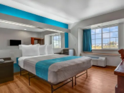 Motel 6 Idaho Falls, ID - Snake River Hotels in Idaho Falls