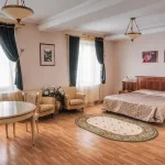 Polyarnaya Zvezda Hotel