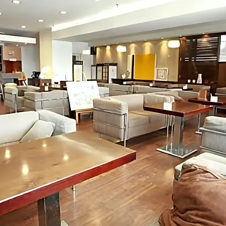 Daegu Union Tourist Hotel