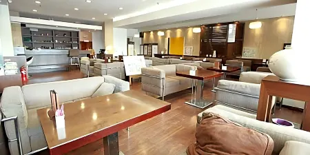 Daegu Union Tourist Hotel